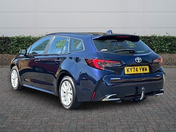 Used Toyota Corolla 2024 for sale - 79389552: Photo