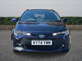 Used Toyota Corolla 2024 for sale - 79389552: Photo