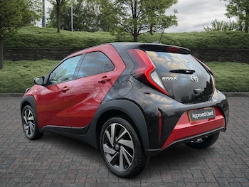 Used Toyota Aygo X 2025 for sale - 76523225: Photo