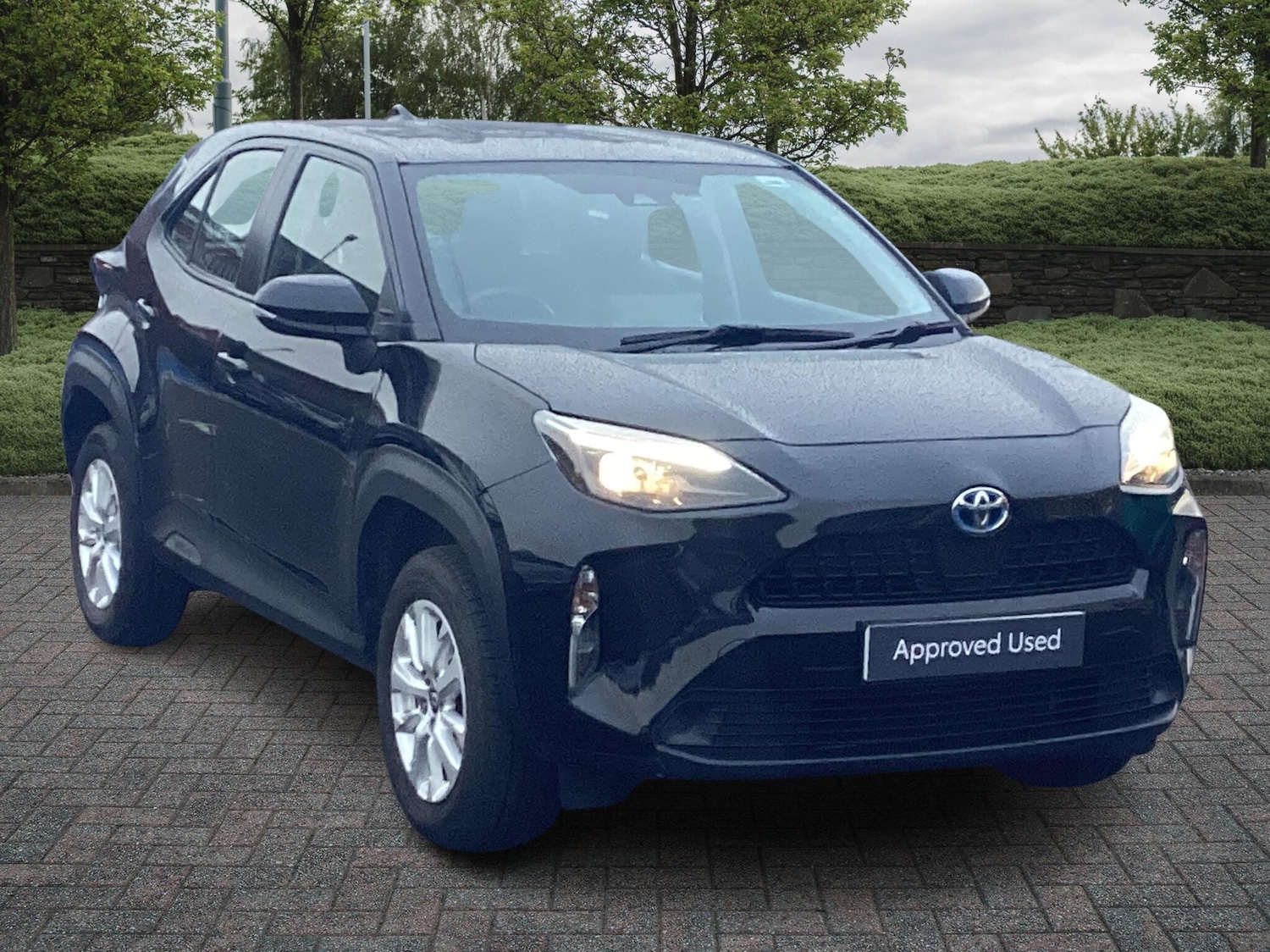 Used Toyota Yaris Cross 2022 for sale - 76474475: Photo 1