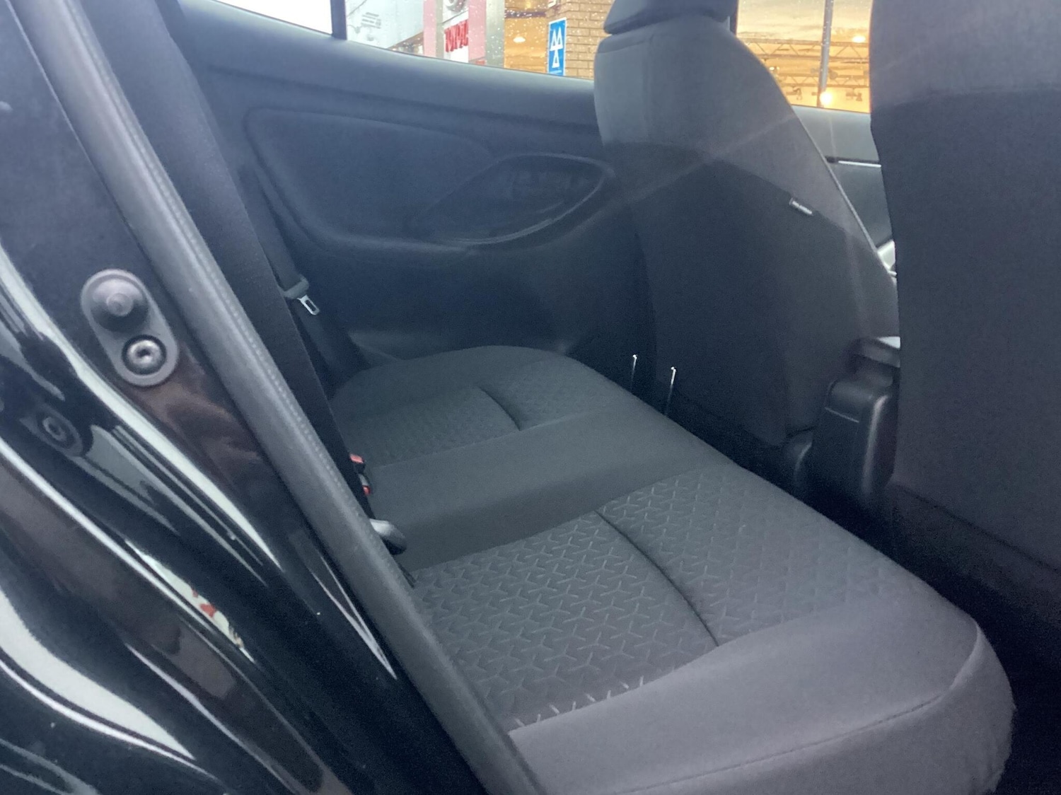 Used Toyota Yaris Cross 2022 for sale - 76474475: Photo 13