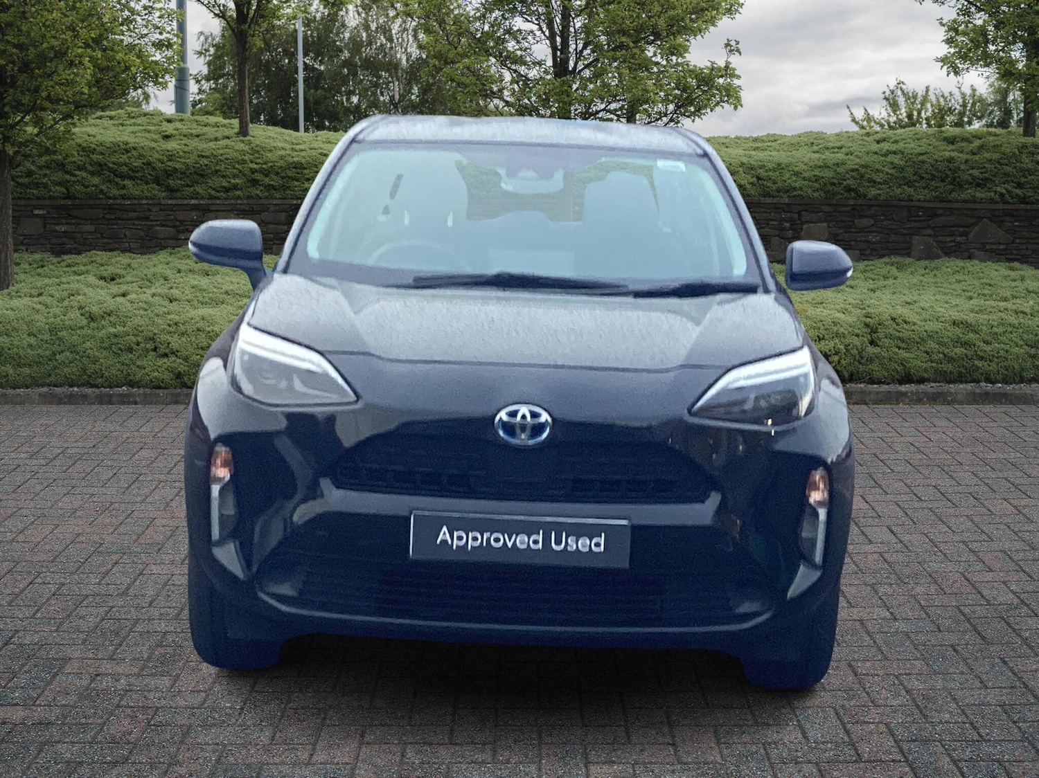 Used Toyota Yaris Cross 2022 for sale - 76474475: Photo 15