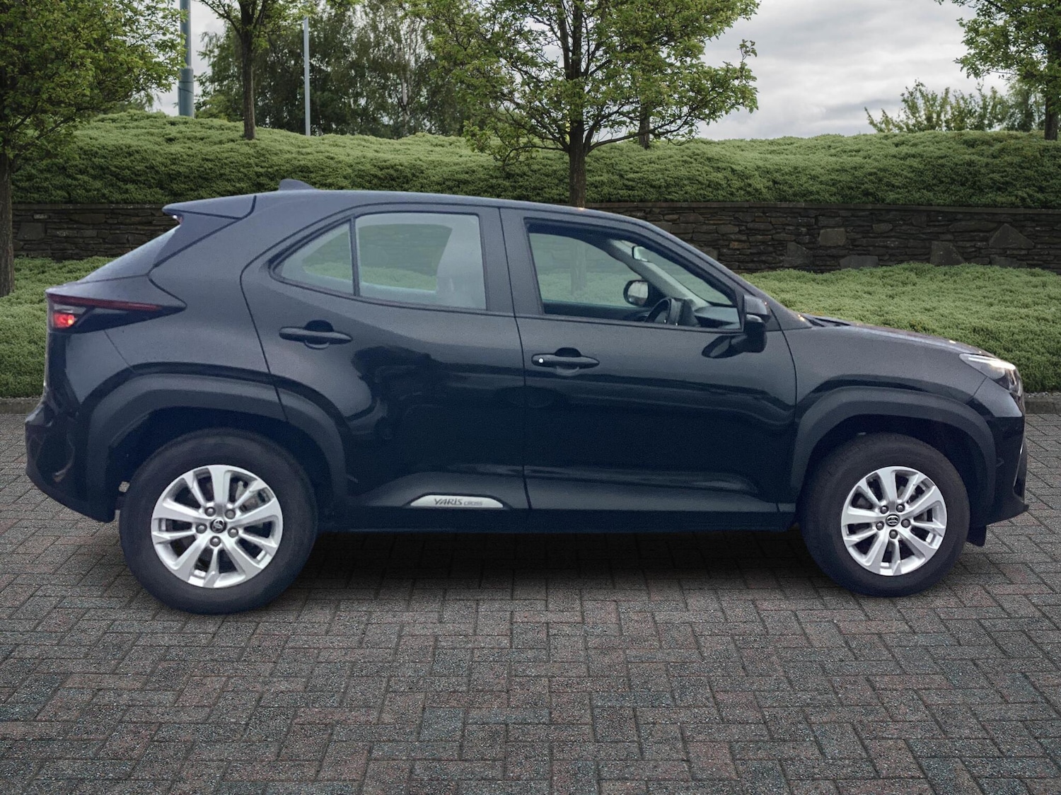 Used Toyota Yaris Cross 2022 for sale - 76474475: Photo 16