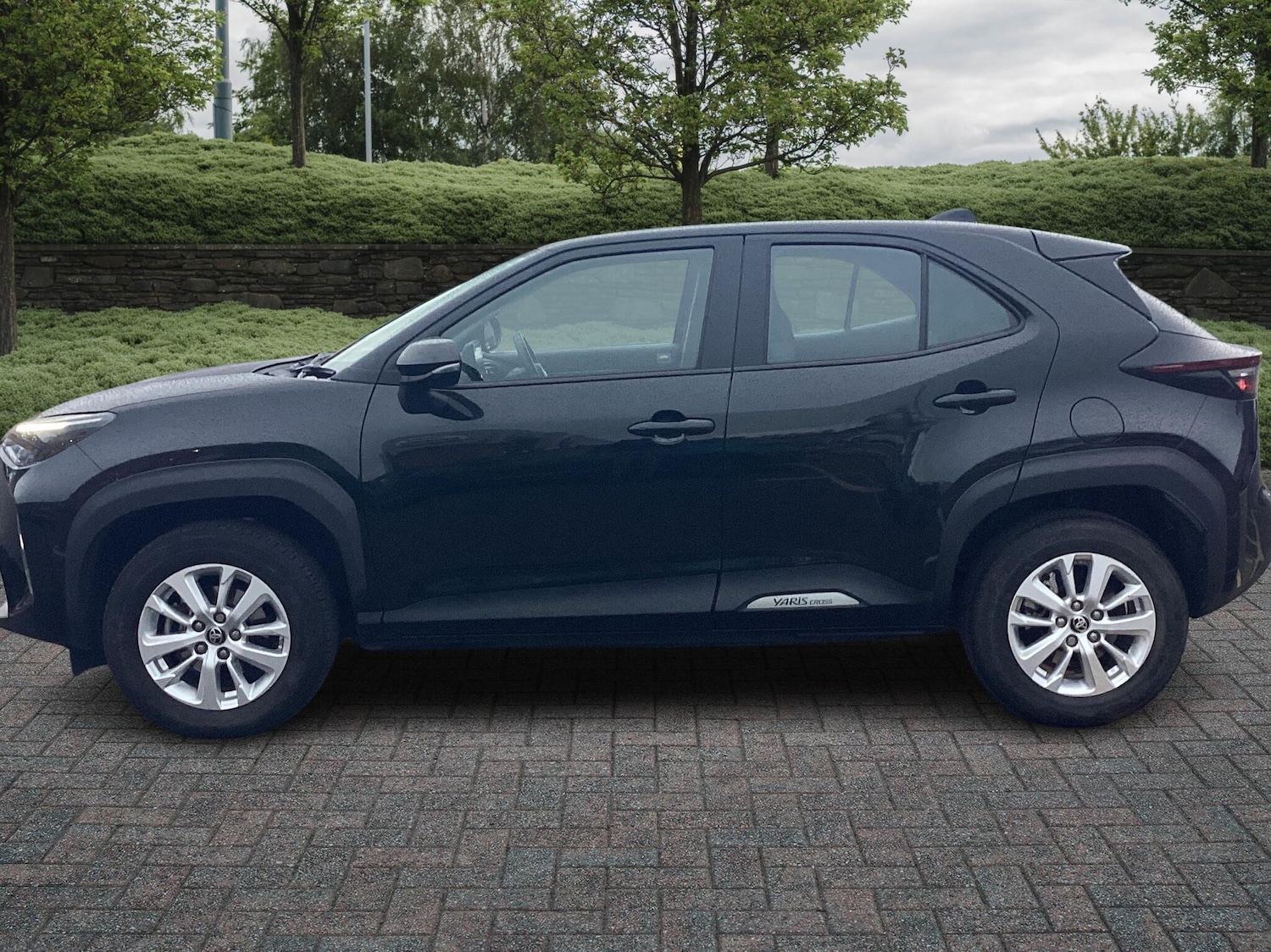 Used Toyota Yaris Cross 2022 for sale - 76474475: Photo 17