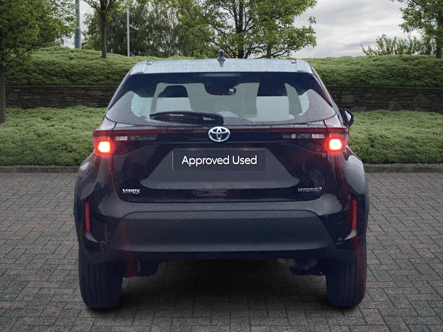 Used Toyota Yaris Cross 2022 for sale - 76474475: Photo 19