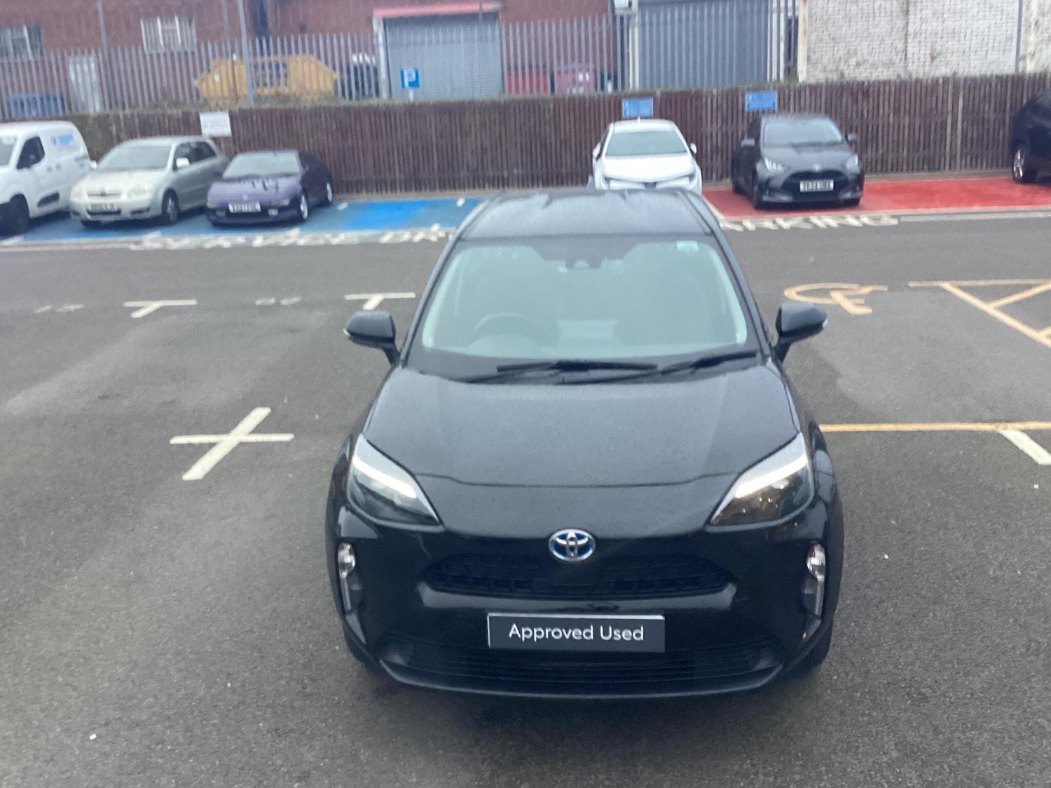 Used Toyota Yaris Cross 2022 for sale - 76474475: Photo 21