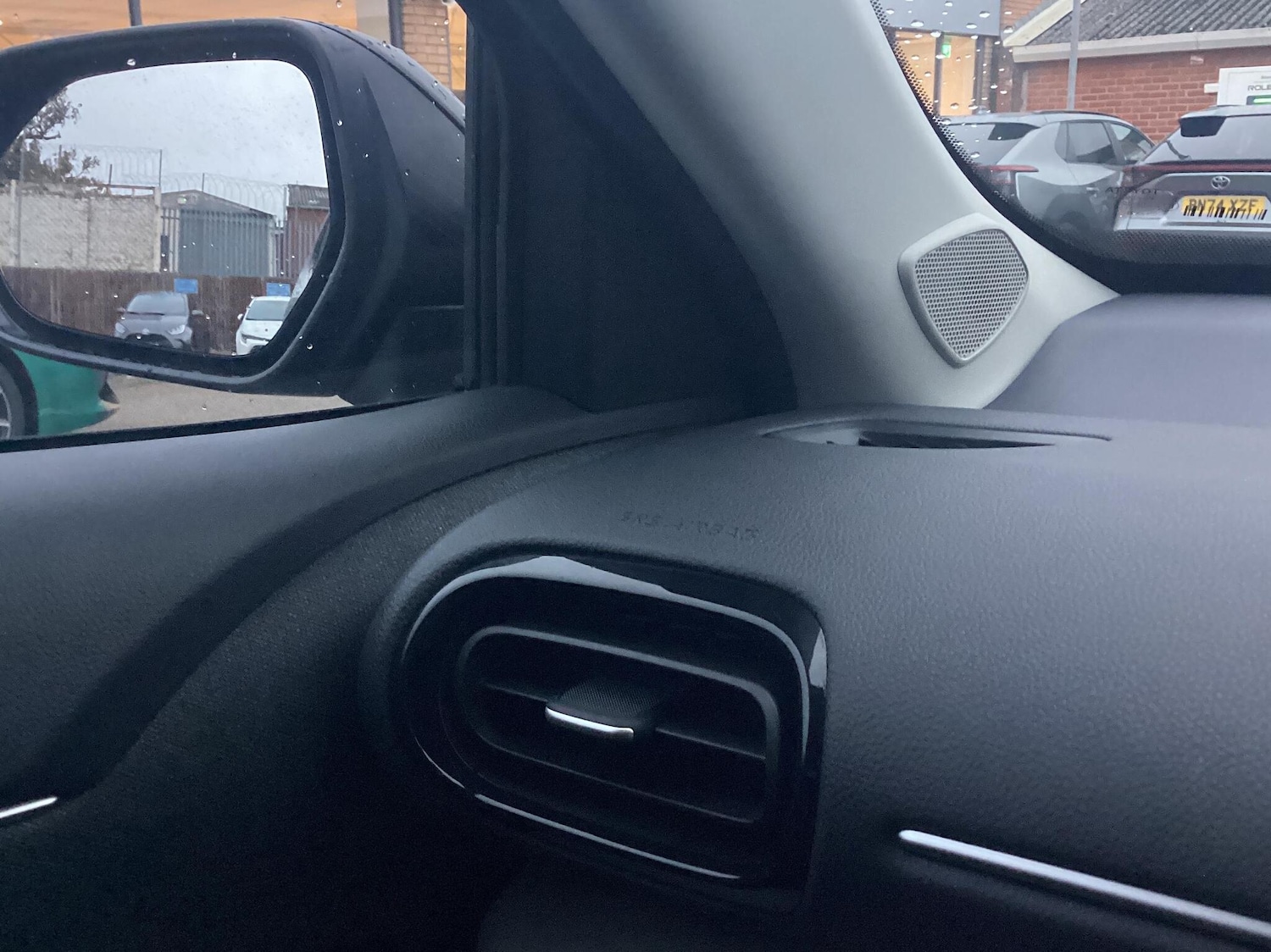 Used Toyota Yaris Cross 2022 for sale - 76474475: Photo 29