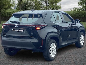 Used Toyota Yaris Cross 2022 for sale - 76474475: Photo