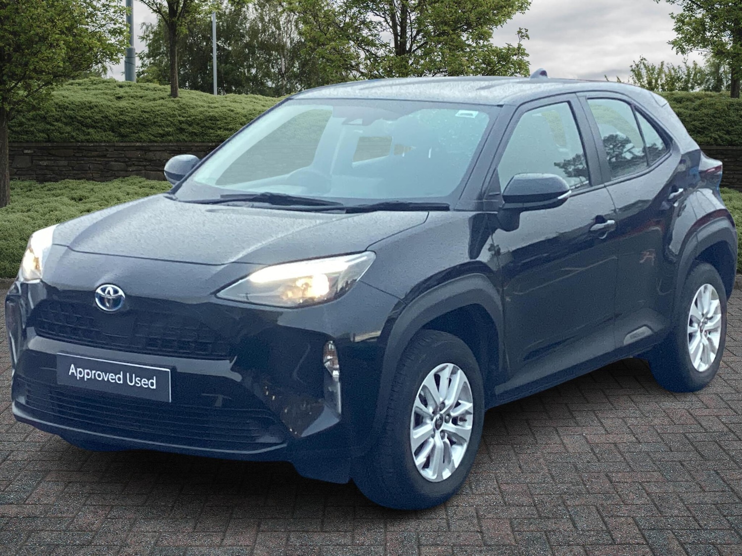 Used Toyota Yaris Cross 2022 for sale - 76474475: Photo 3