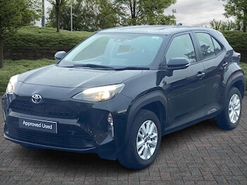 Used Toyota Yaris Cross 2022 for sale - 76474475: Photo