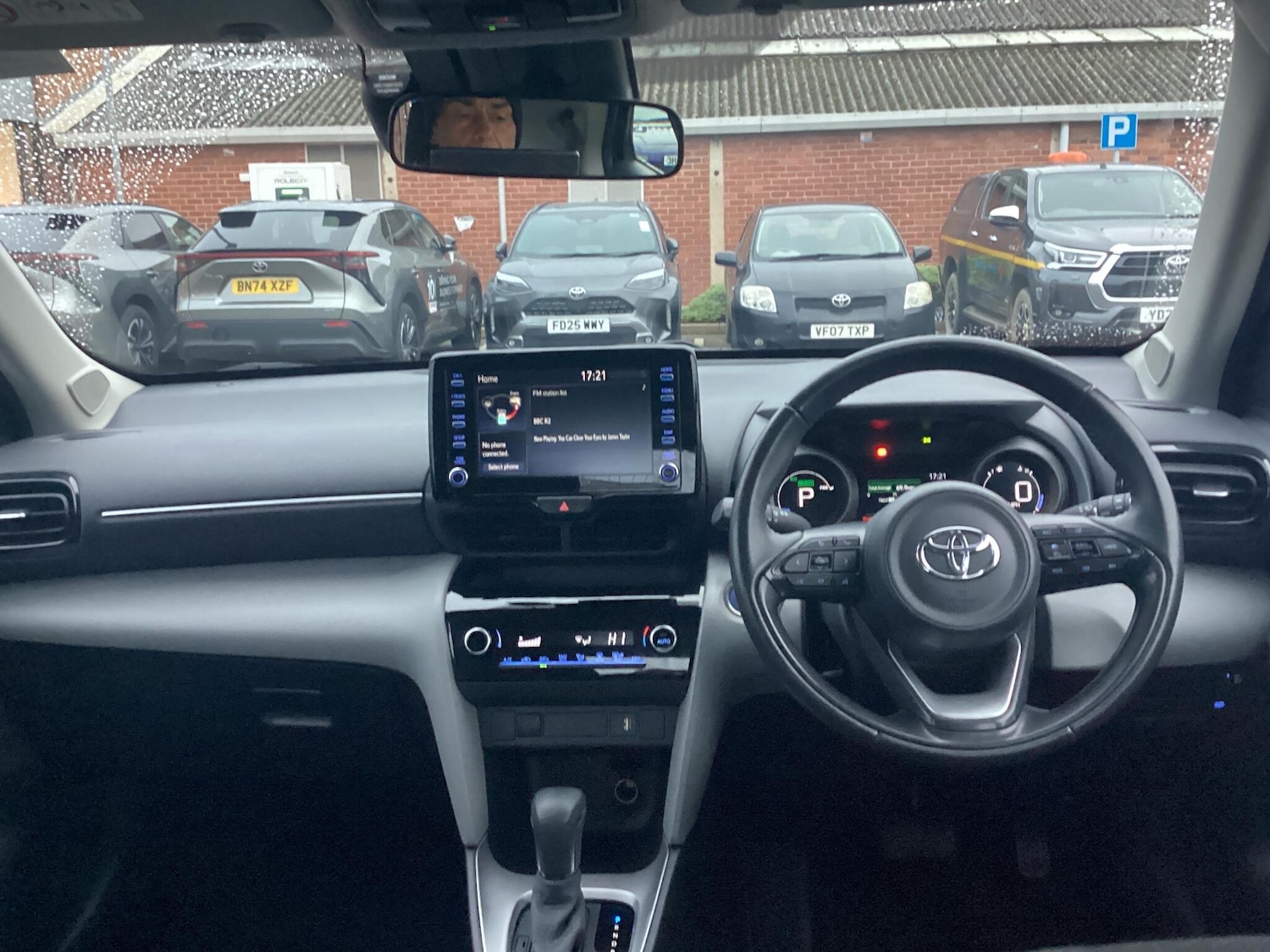 Used Toyota Yaris Cross 2022 for sale - 76474475: Photo 5