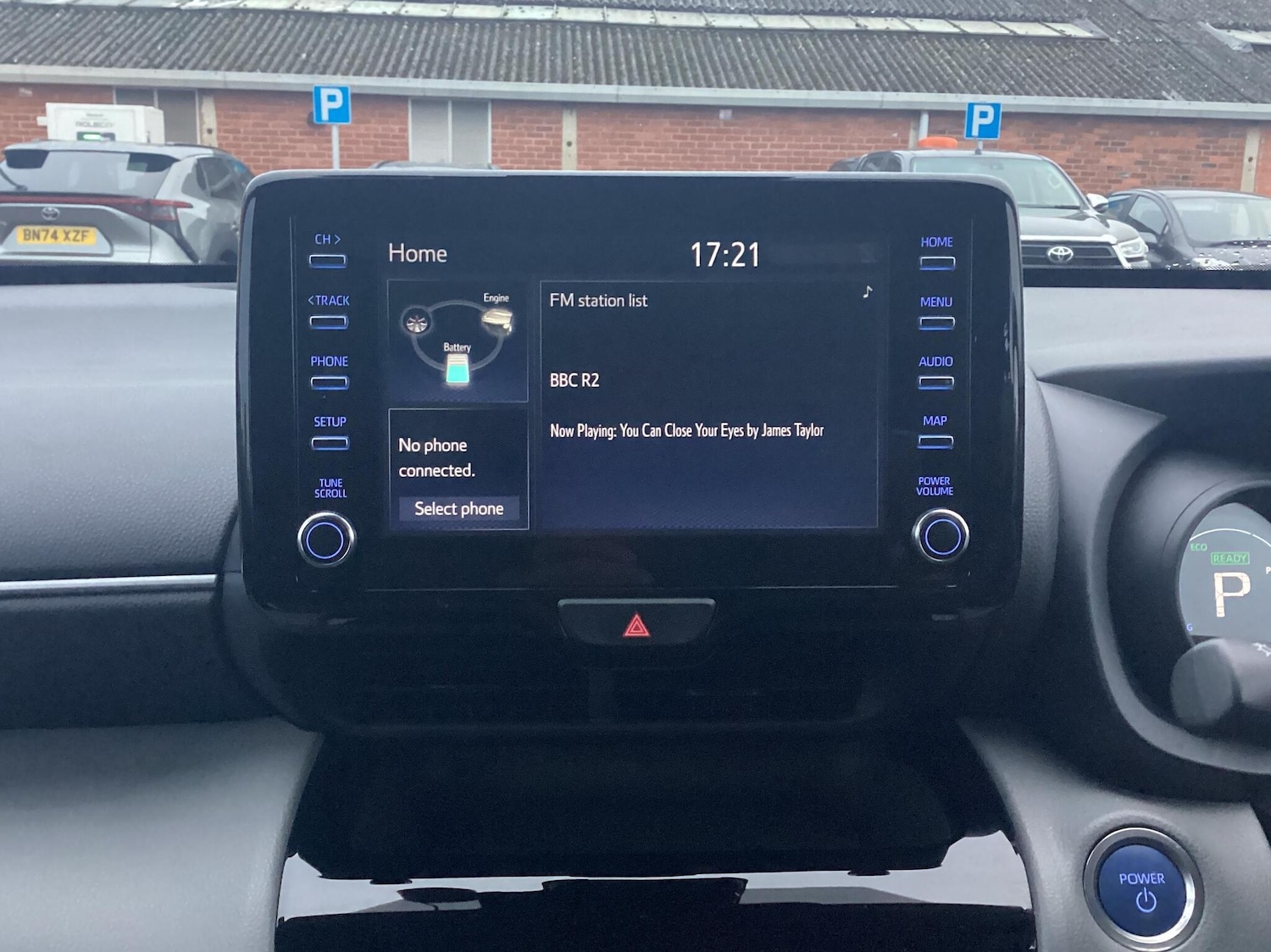 Used Toyota Yaris Cross 2022 for sale - 76474475: Photo 7