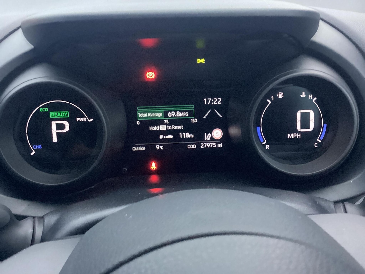 Used Toyota Yaris Cross 2022 for sale - 76474475: Photo 9