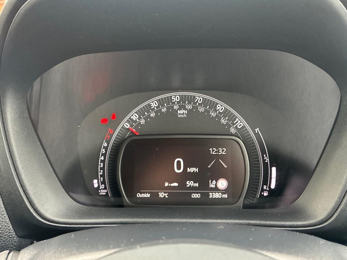 Used Toyota Aygo X 2024 for sale - 76800678: Photo 14