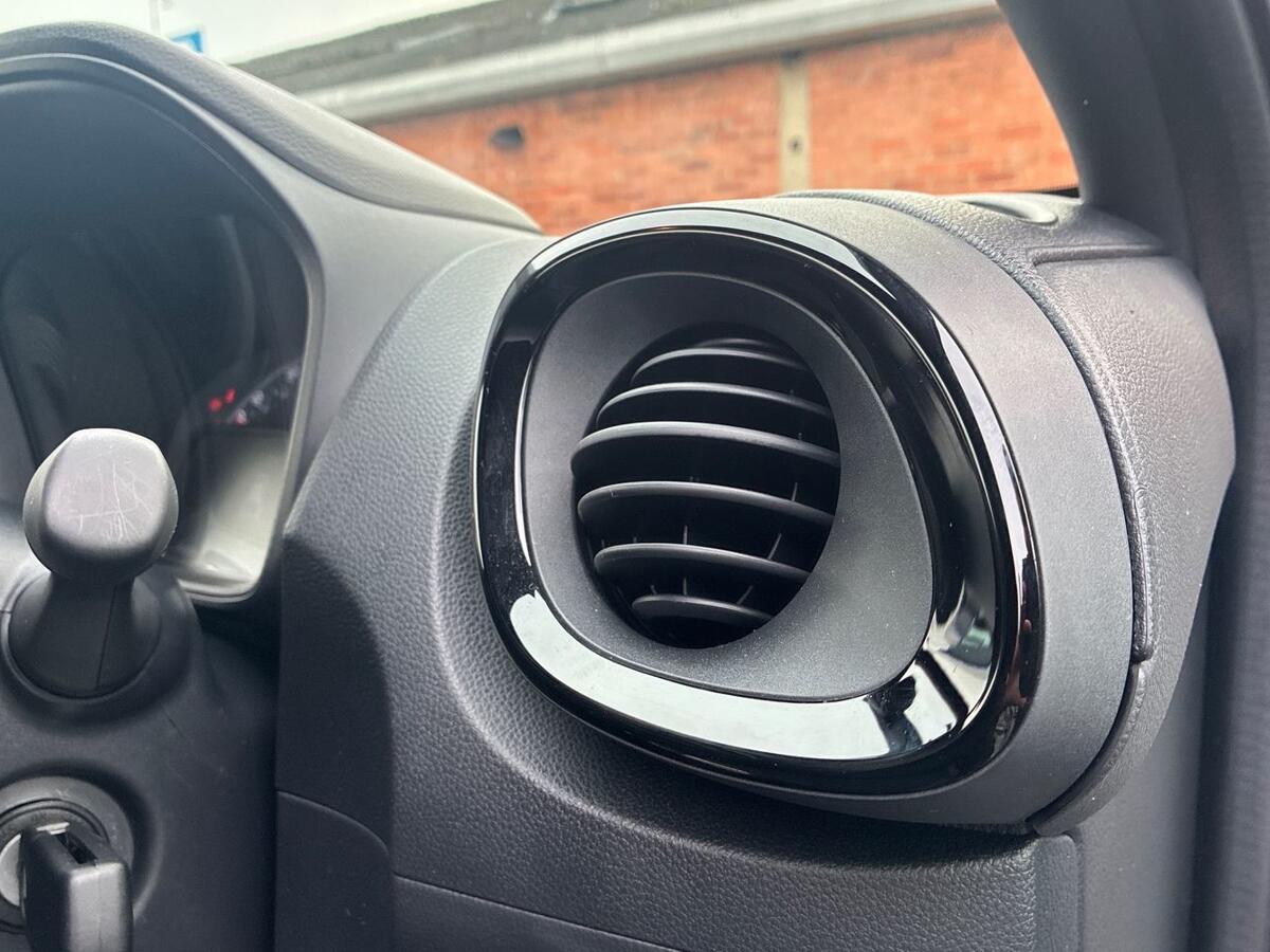 Used Toyota Aygo X 2024 for sale - 76800678: Photo 16