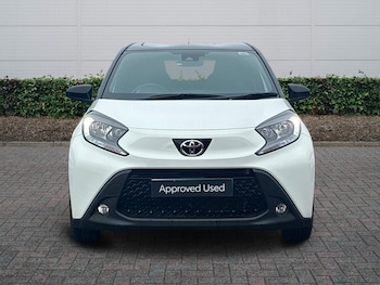 Used Toyota Aygo X 2024 for sale - 76800678: Photo