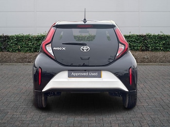 Used Toyota Aygo X 2024 for sale - 76800678: Photo