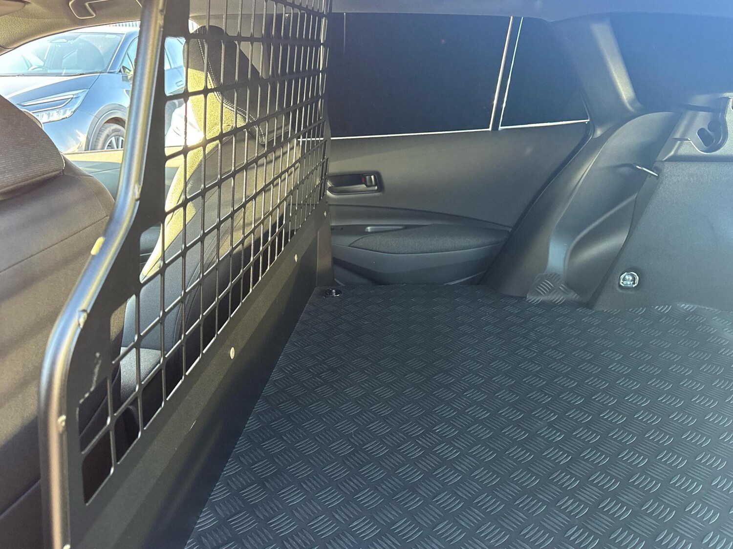 Used Toyota Corolla 2024 for sale - 76271520: Photo 12