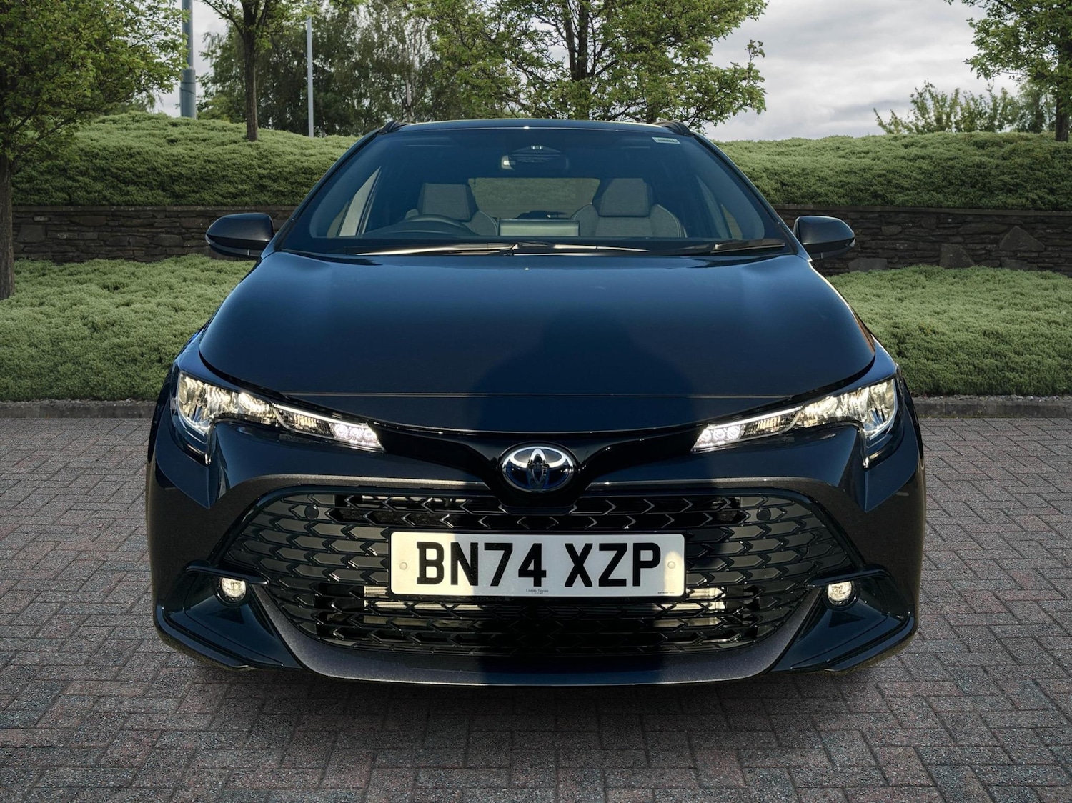 Used Toyota Corolla 2024 for sale - 76271520: Photo 15