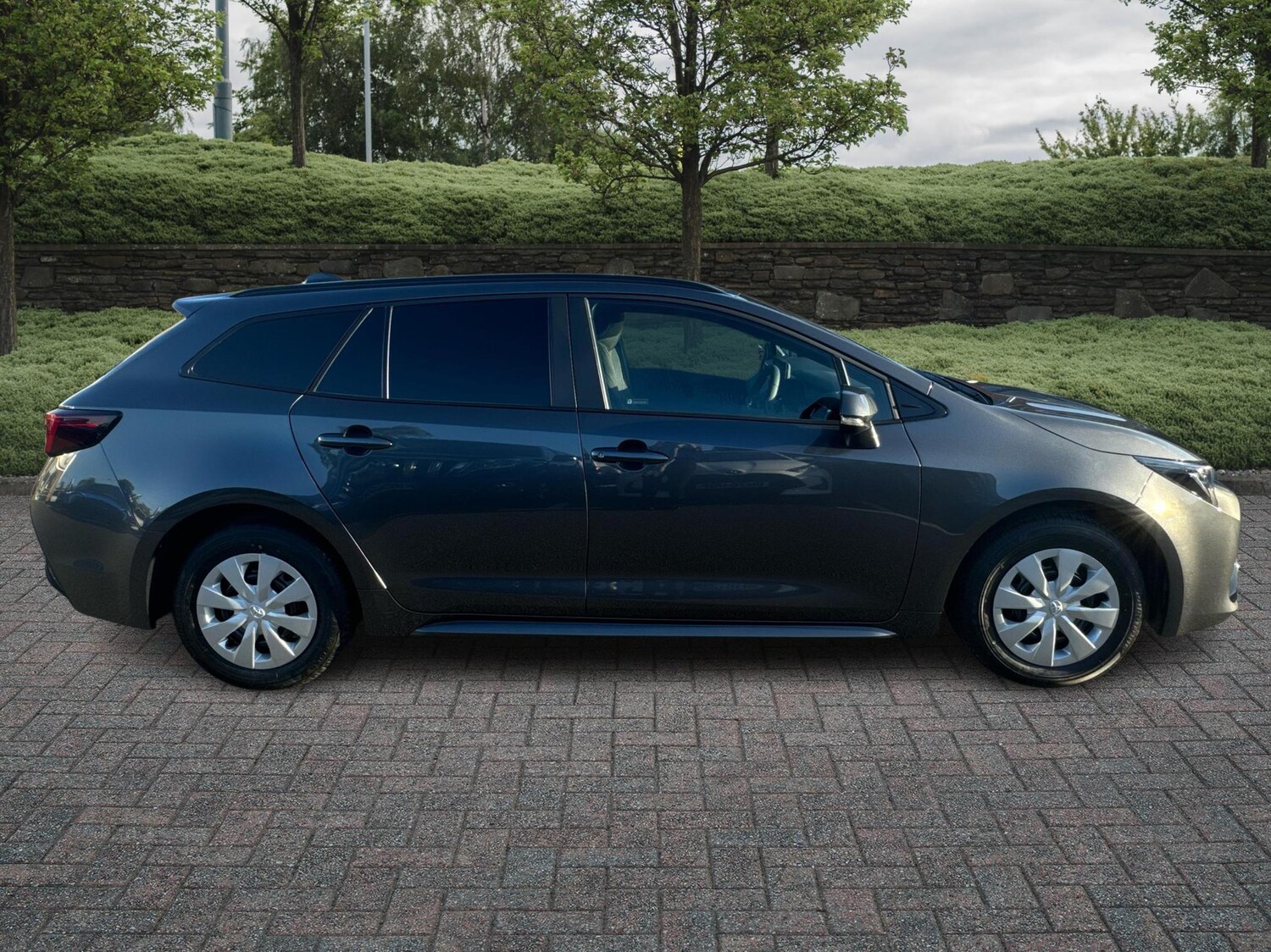 Used Toyota Corolla 2024 for sale - 76271520: Photo 16