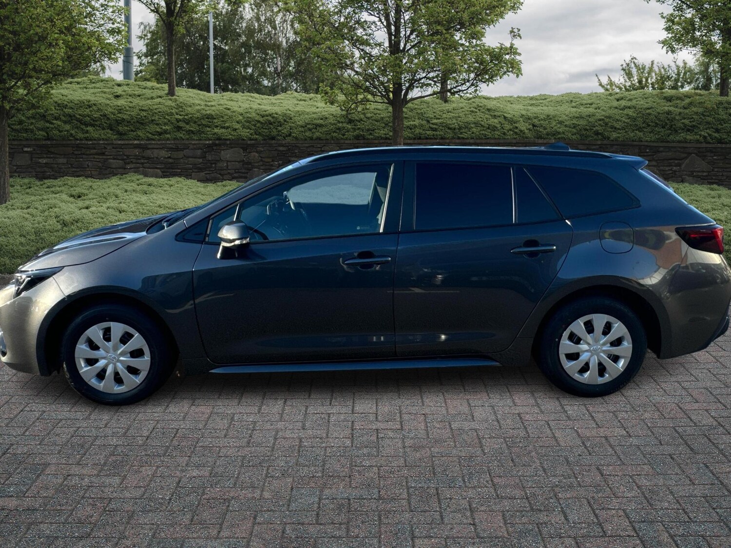 Used Toyota Corolla 2024 for sale - 76271520: Photo 17