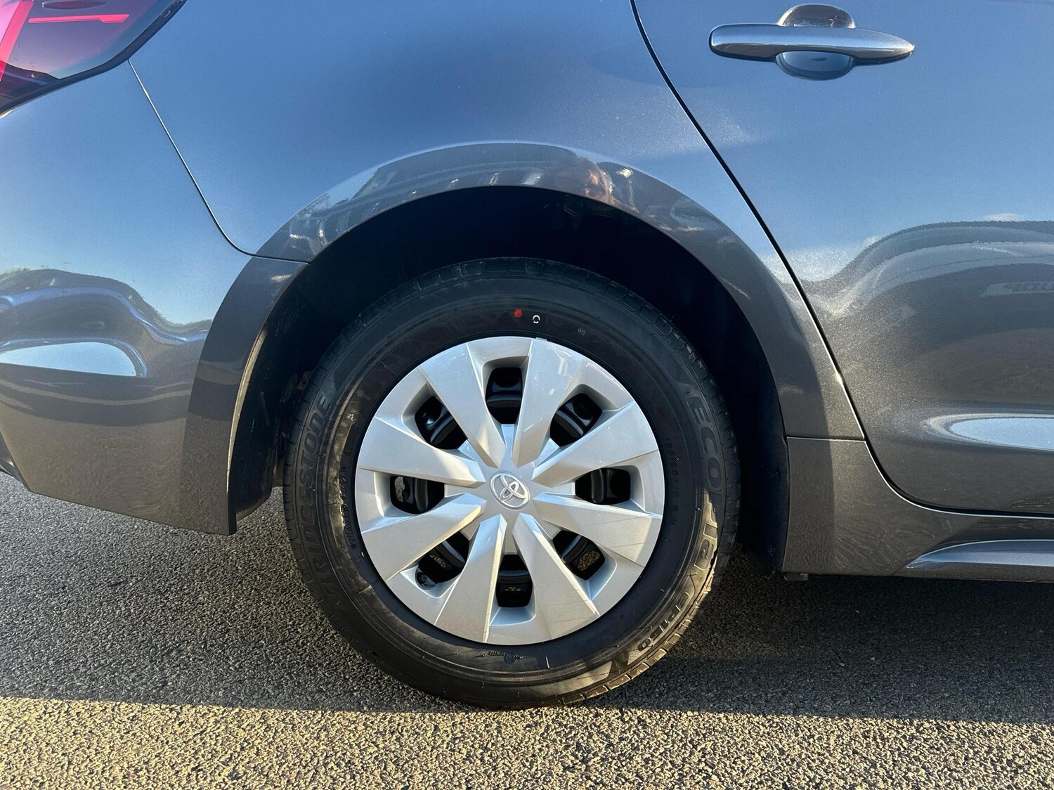 Used Toyota Corolla 2024 for sale - 76271520: Photo 18