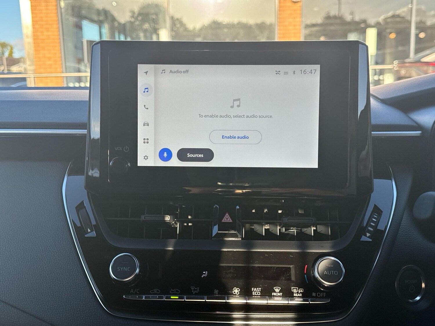 Used Toyota Corolla 2024 for sale - 76271520: Photo 7