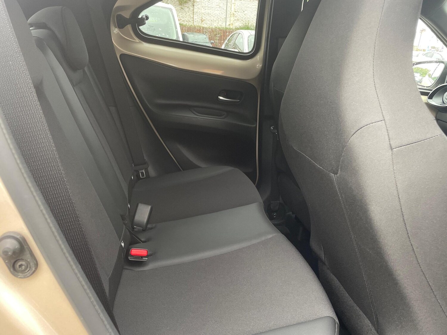 Used Toyota Aygo X 2022 for sale - 75992377: Photo 13