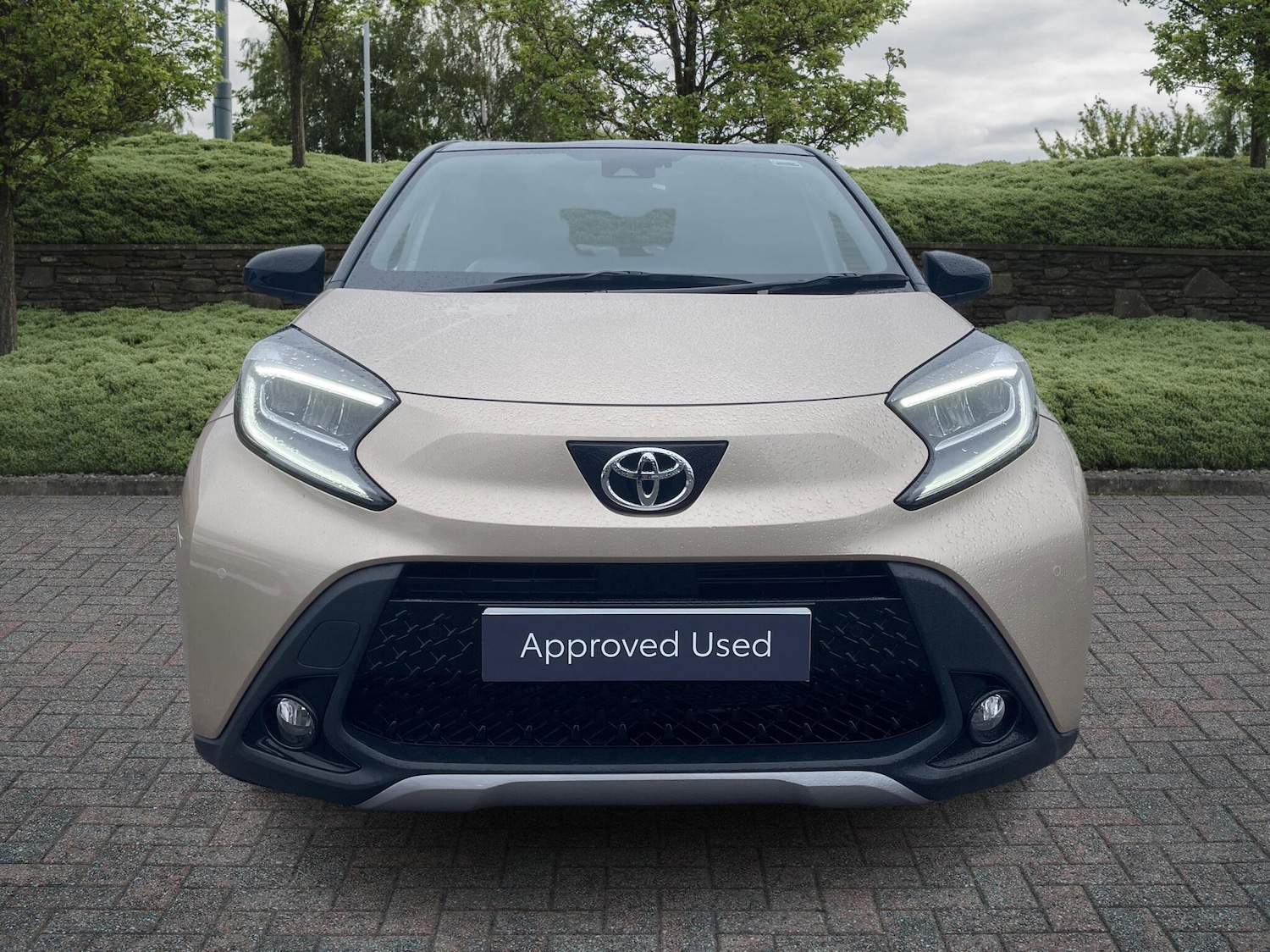 Used Toyota Aygo X 2022 for sale - 75992377: Photo 15