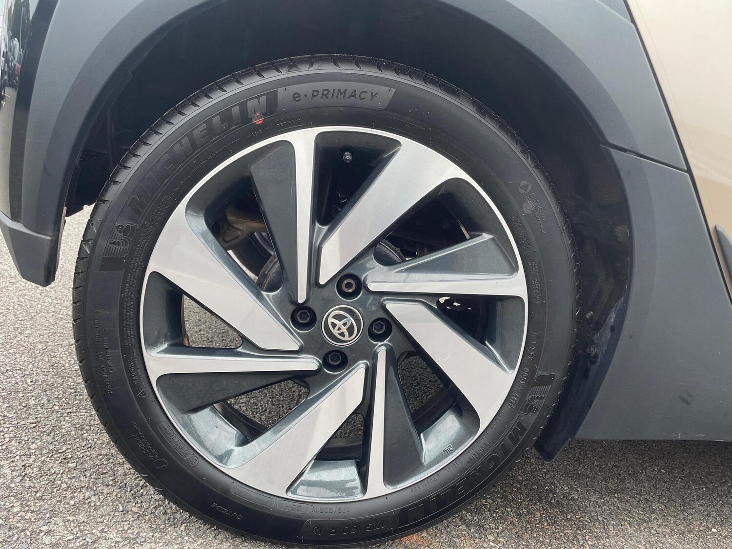 Used Toyota Aygo X 2022 for sale - 75992377: Photo 18
