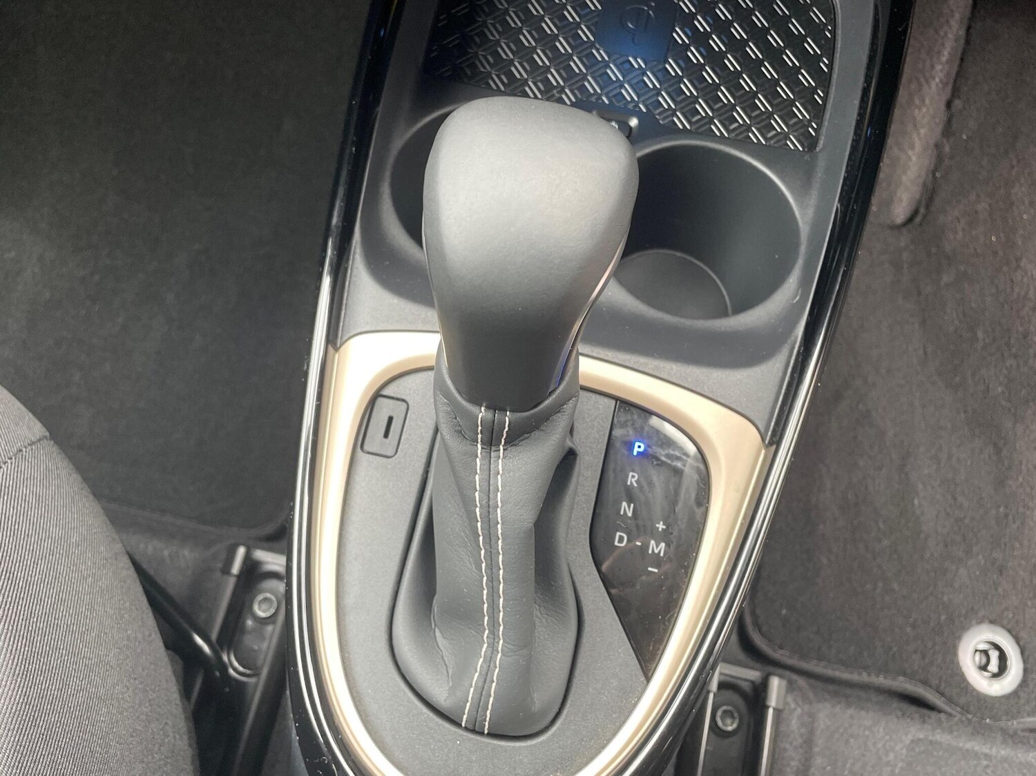 Used Toyota Aygo X 2022 for sale - 75992377: Photo 23