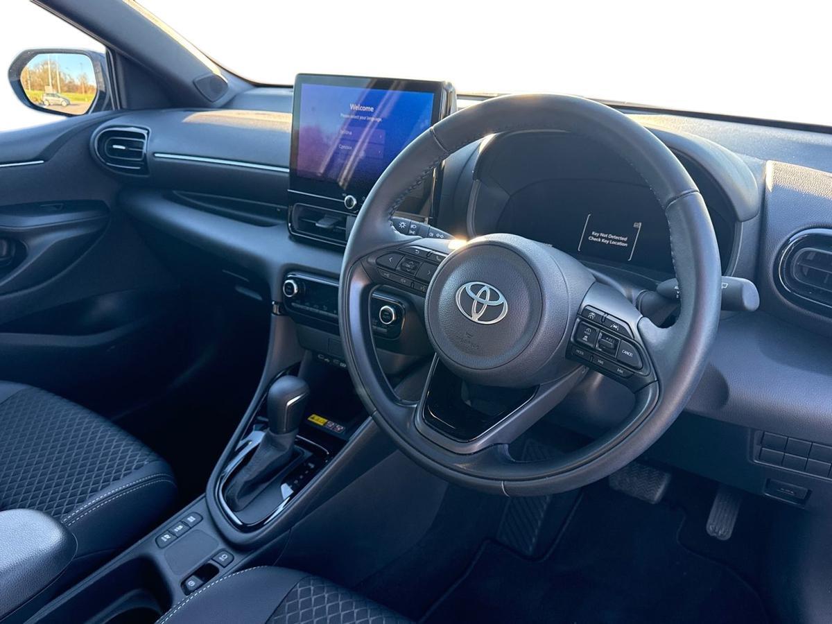 Used Toyota Yaris 2024 for sale - 77124667: Photo 12