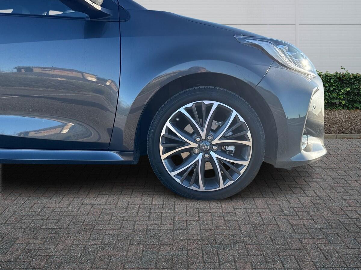 Used Toyota Yaris 2024 for sale - 77124667: Photo 6