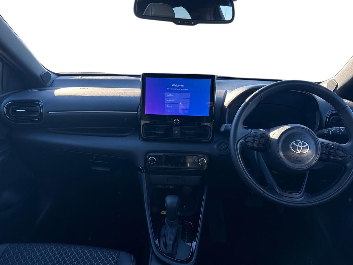 Used Toyota Yaris 2024 for sale - 77124667: Photo 8