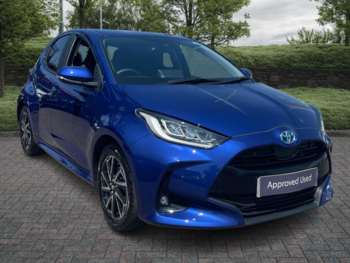 2023 (23) - 1.5 Hybrid Design 5dr CVT