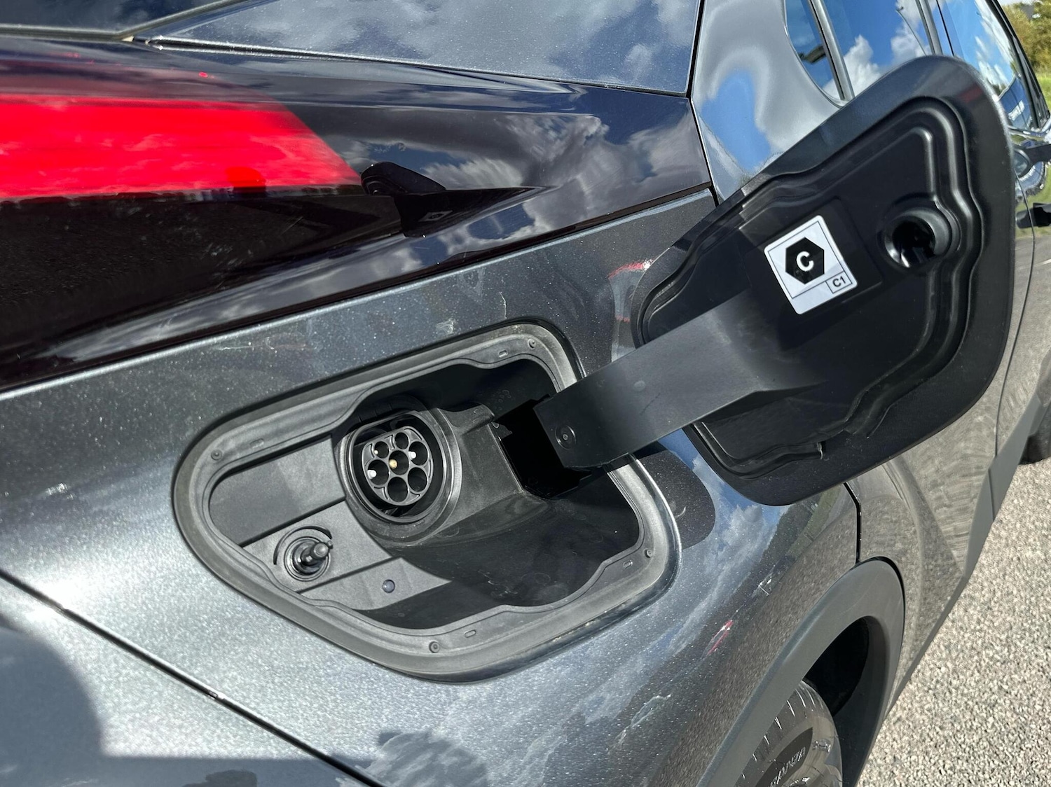 Vehicle 23