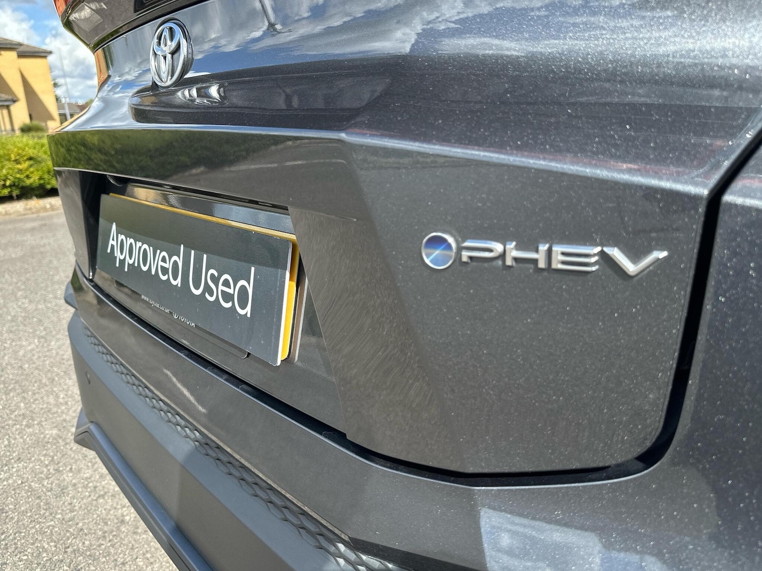 Vehicle 25