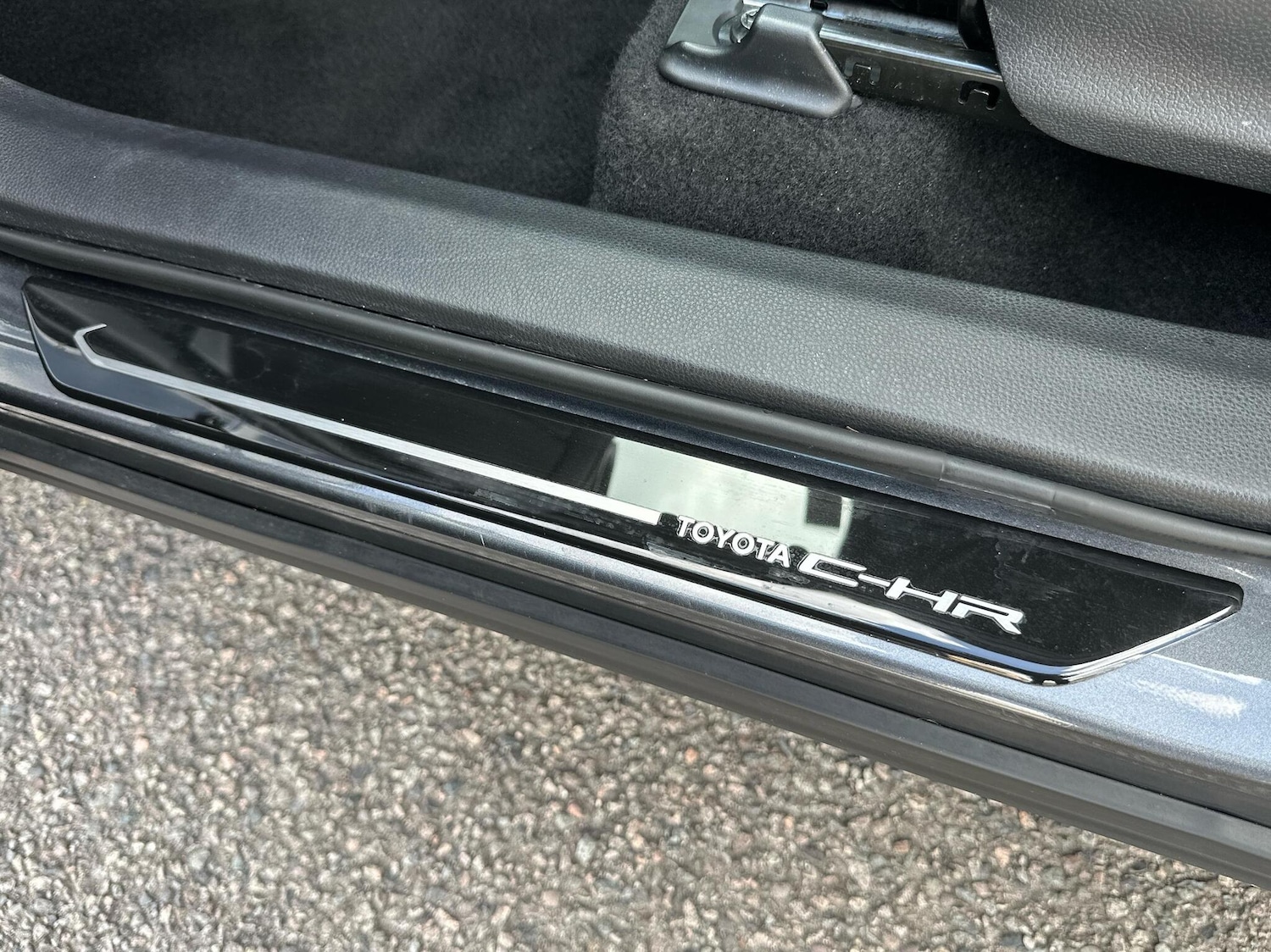Vehicle 26