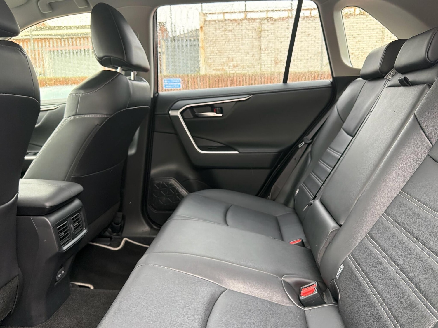 Used Toyota RAV4 2023 for sale - 76378458: Photo 12