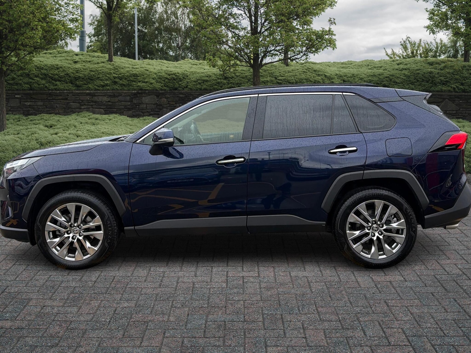 Used Toyota RAV4 2023 for sale - 76378458: Photo 17