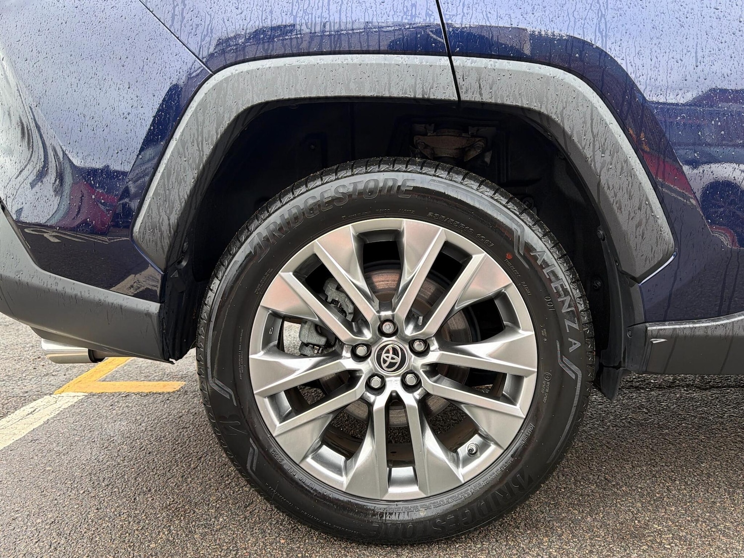 Used Toyota RAV4 2023 for sale - 76378458: Photo 18