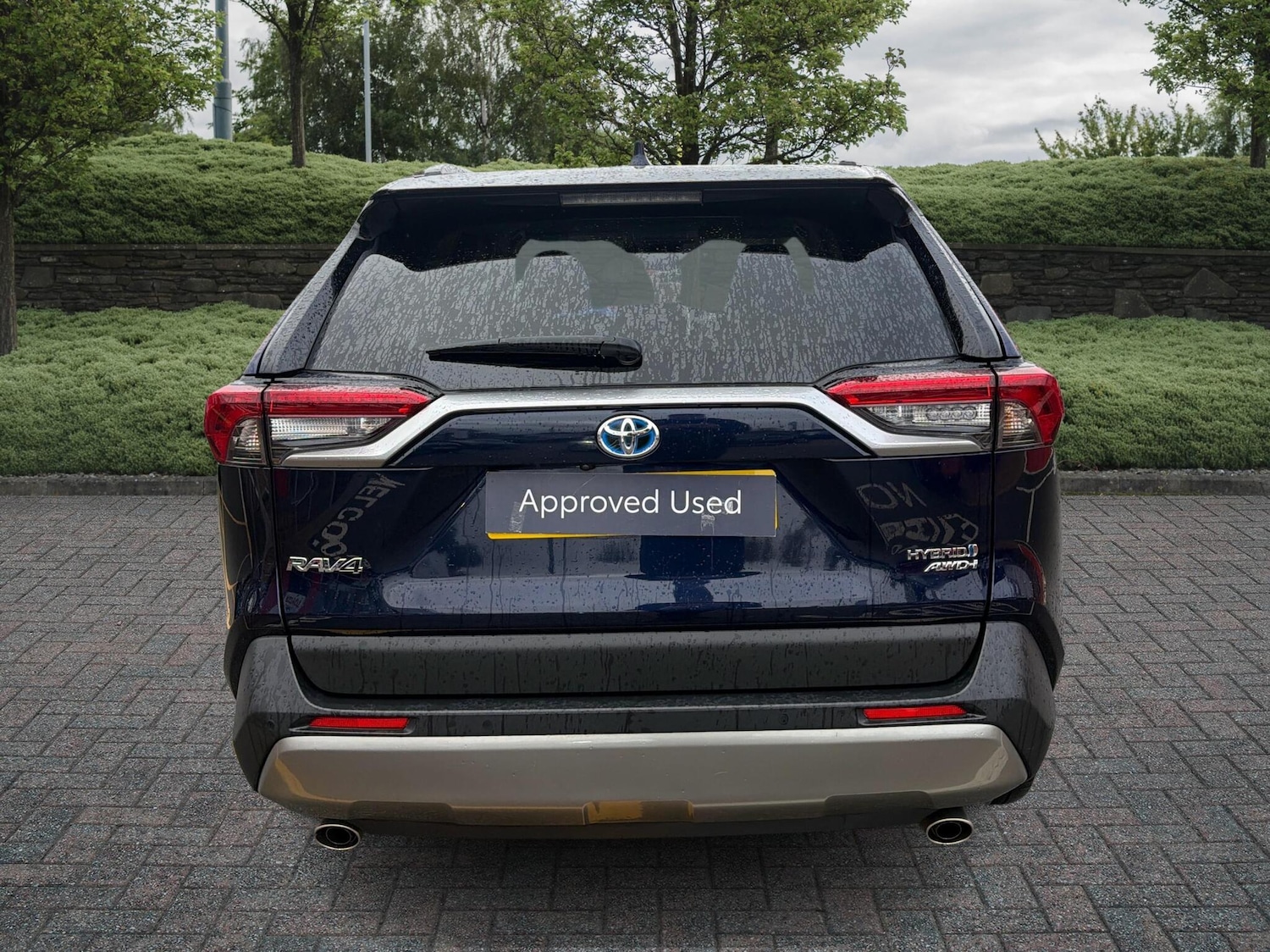 Used Toyota RAV4 2023 for sale - 76378458: Photo 19