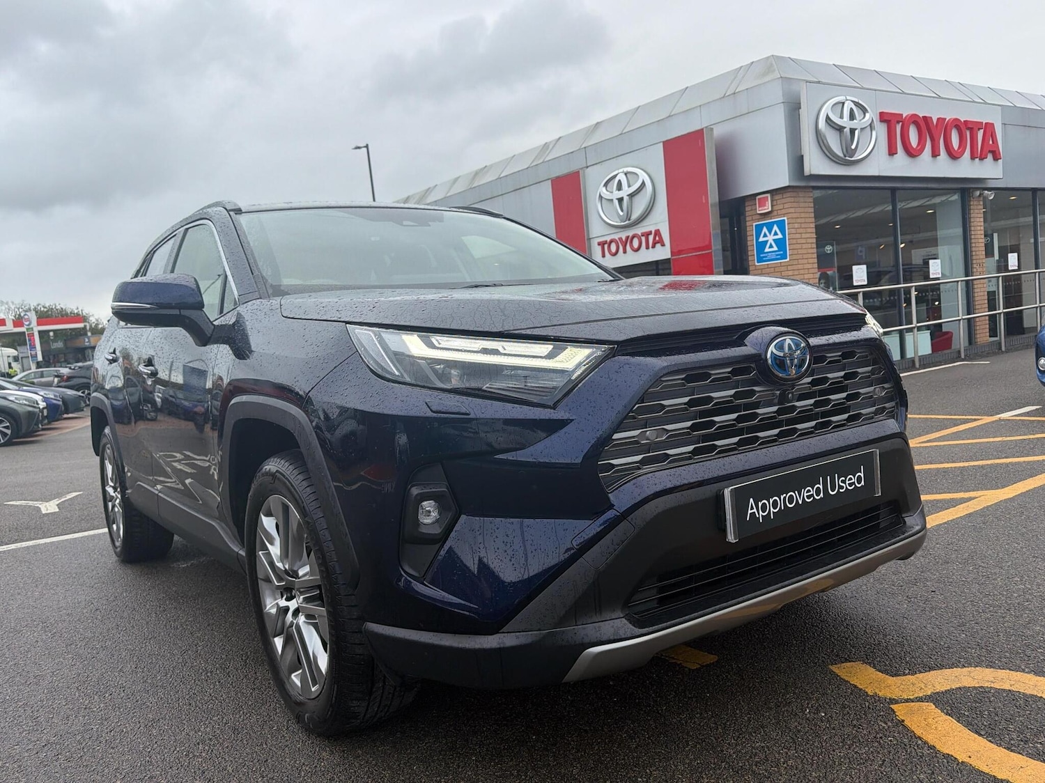 Used Toyota RAV4 2023 for sale - 76378458: Photo 21