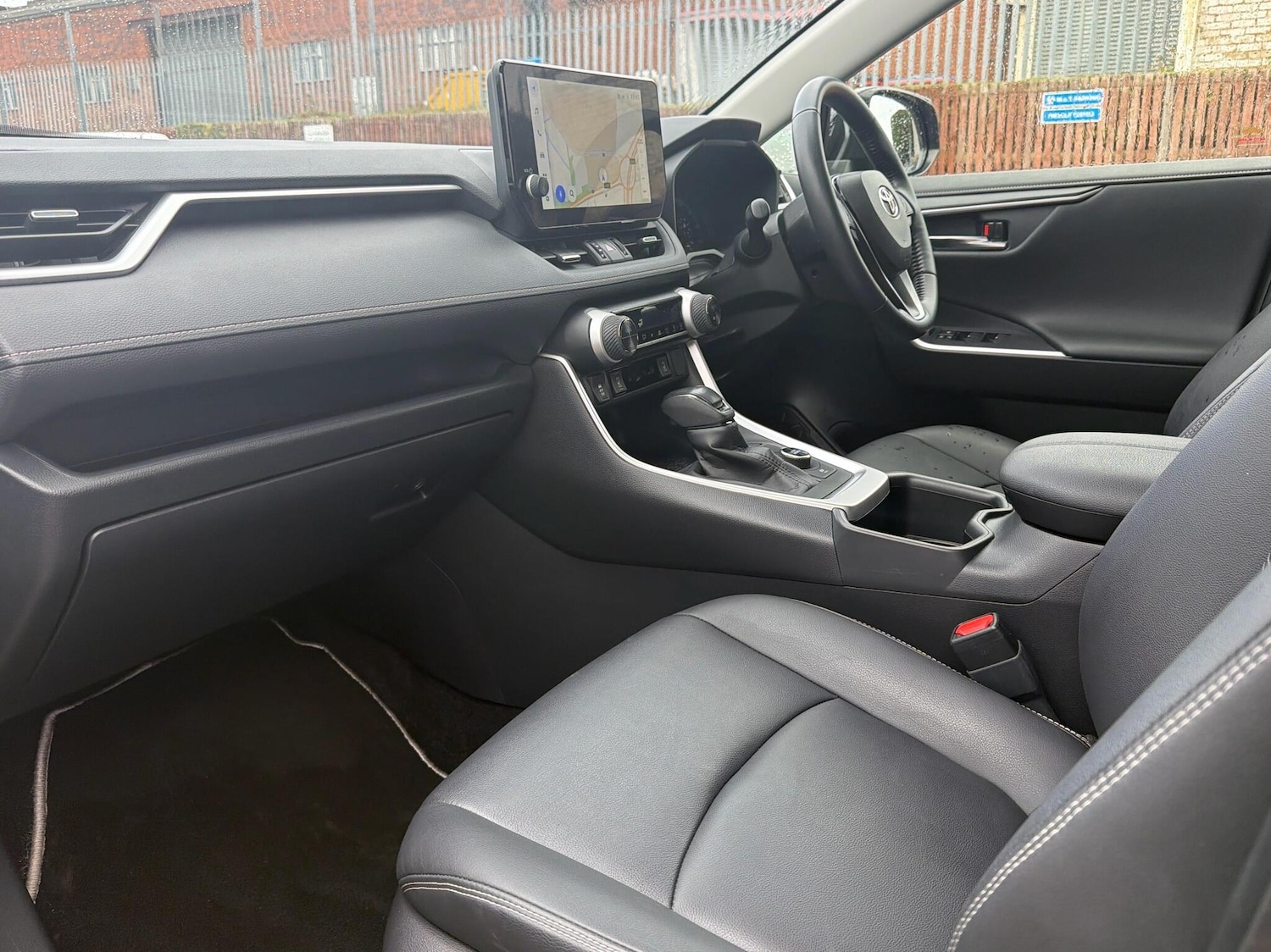 Used Toyota RAV4 2023 for sale - 76378458: Photo 25