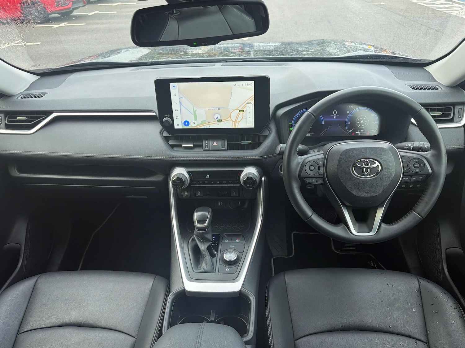 Used Toyota RAV4 2023 for sale - 76378458: Photo 5