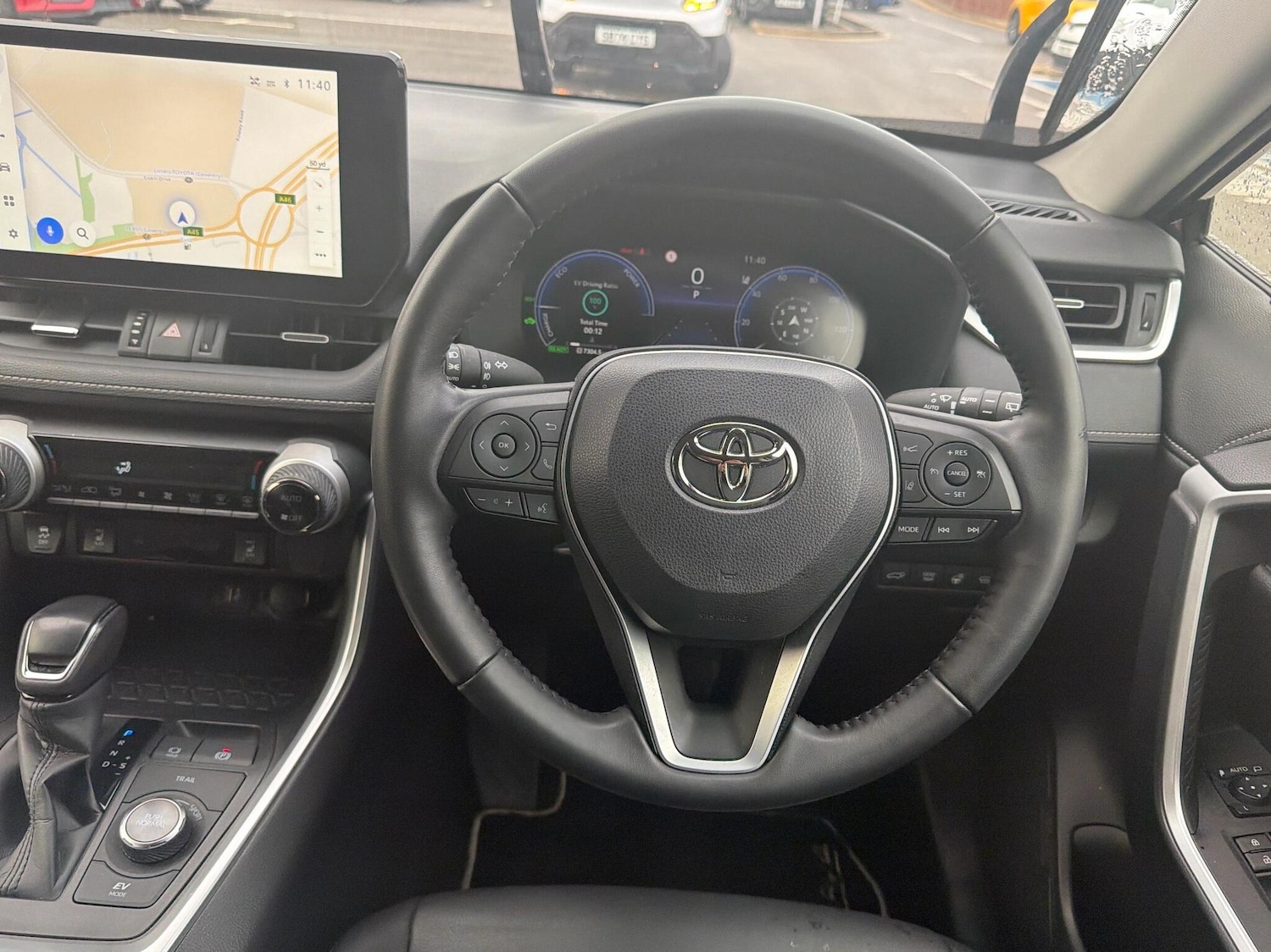 Used Toyota RAV4 2023 for sale - 76378458: Photo 6