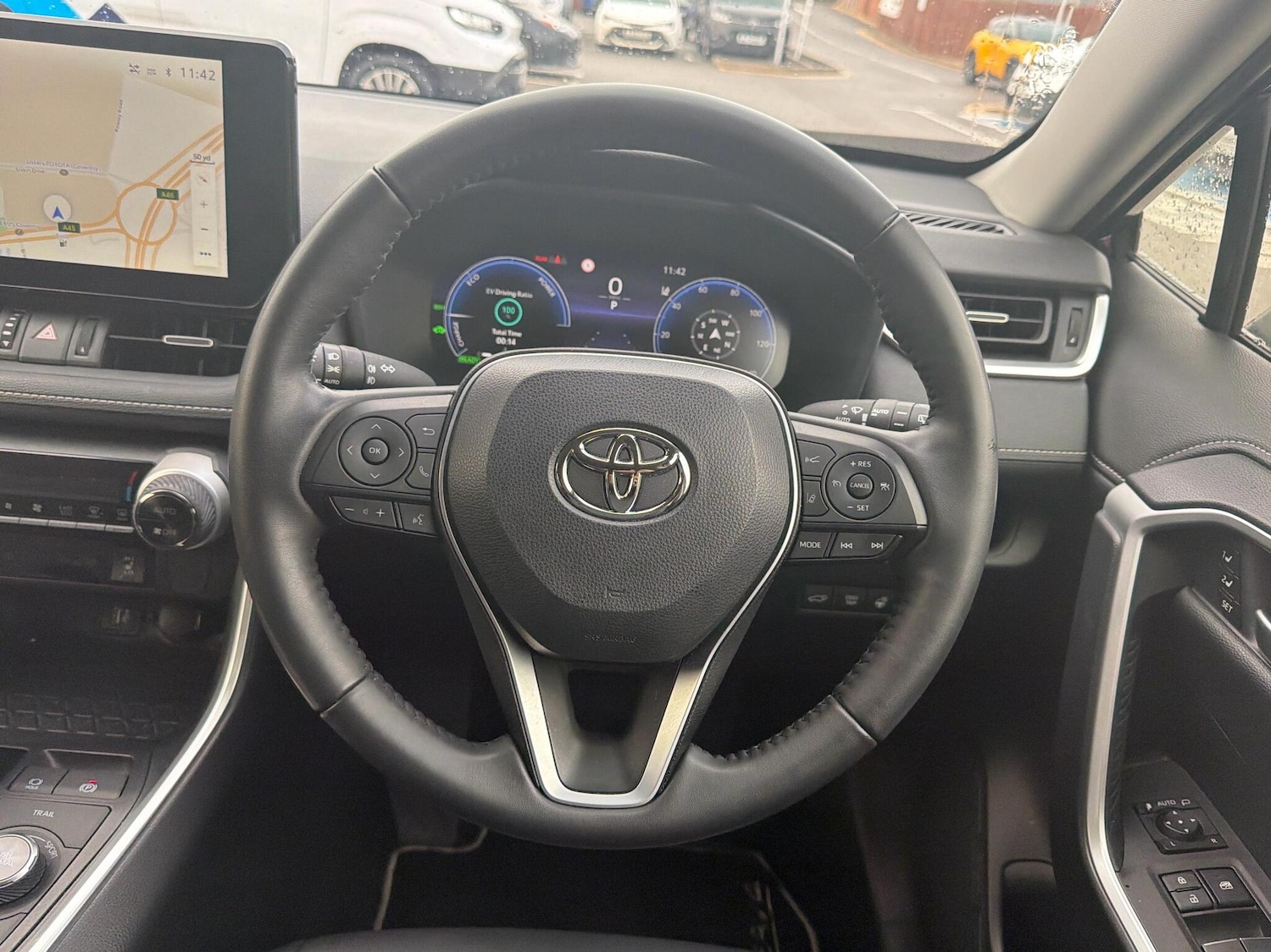 Used Toyota RAV4 2023 for sale - 76378458: Photo 8