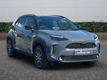 Used Toyota Yaris 2025 for sale - 79077251: Photo