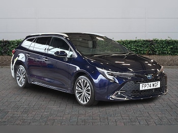 Used Toyota Corolla 2024 for sale - 77884885: Photo