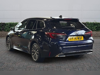 Used Toyota Corolla 2024 for sale - 77884885: Photo